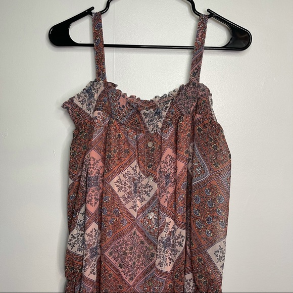 As U Wish Pink Dress - Picture 2 of 7